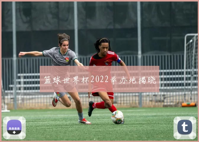 篮球世界杯2022举办地揭晓