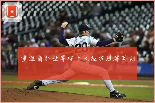 重温南非世界杯十大经典进球时刻