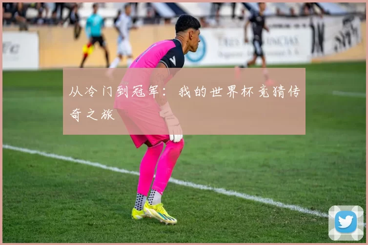 从冷门到冠军：我的世界杯竞猜传奇之旅