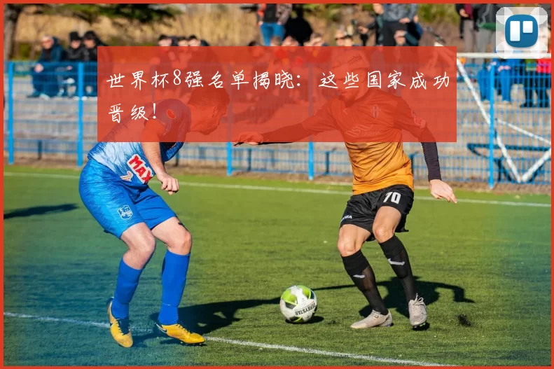 世界杯8强名单揭晓：这些国家成功晋级！